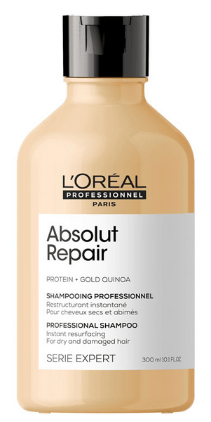 L’Oréal Professionnel Champú Absolut Repair Gold 300 ml