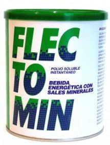 Flectomin Bote 550 Gr