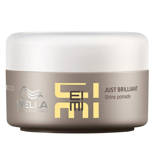 EIMI Just Brilliant Pommade Brillante 75ml