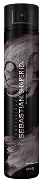 Sebastian Shaper ID Gel Peinado 200 ml