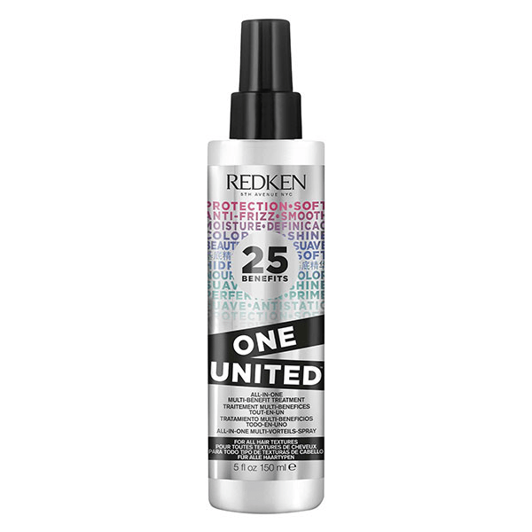Spray Multi-Bénéfices One United 3