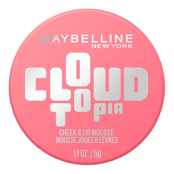 Cloudtopia Moonlit Rose 5g