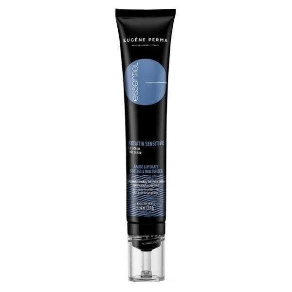 Essentiel Keratin Sensitive Sérum 40ml 3
