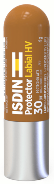 Isdin Protector Labial SPF 30 Hv