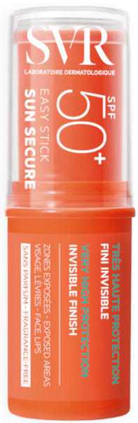 Svr Laboratoire ¡19% Dto! Protector Solar Facial Easy Stick Spf50+ 10 Gr - Imagen 3
