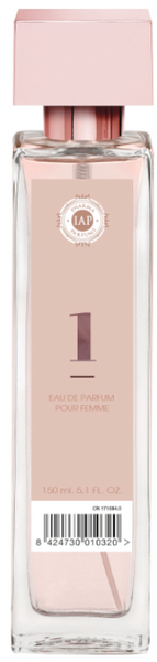 IAP Perfume Mujer Nº1 150ml