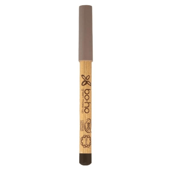 Yeux Crayon Bio N°02 Brun 0,8g 2