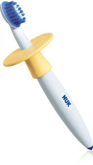 Nuk Cepillo Dental Inicio (12-36 meses)