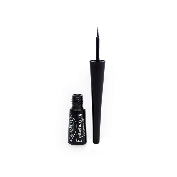 Eyeliner On Fleek Pinceau 02 Noir 3ml