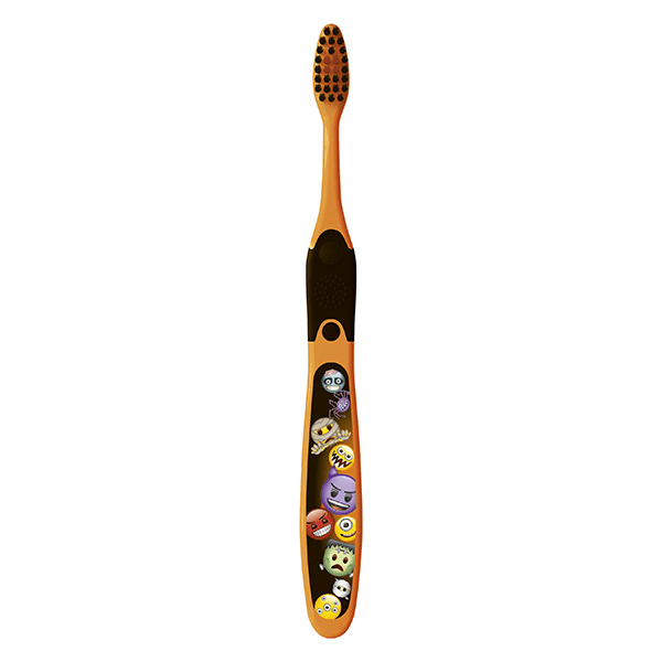 Brosse à dents Junior 7/12 ans Emoji Monster 3