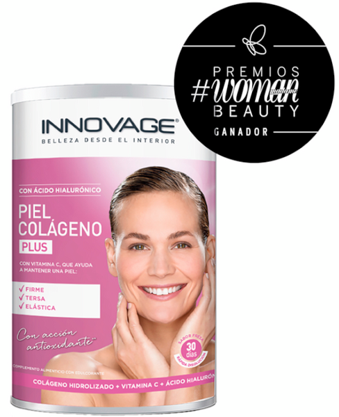 Innovage Piel Colágeno Bote 345g