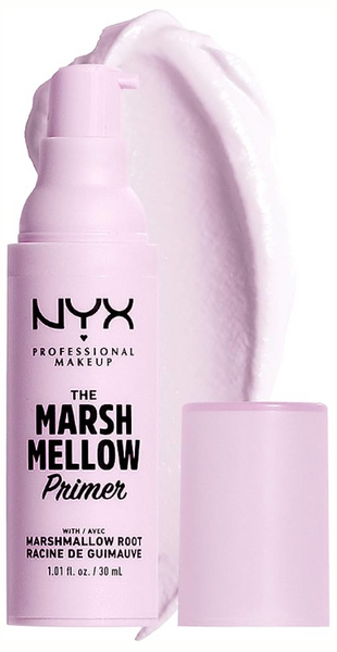 Nyx Marsh Mellow Primer 30 Ml