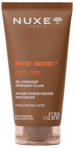 Nuxe Men Gel Hidratante Antifatiga 50 ml