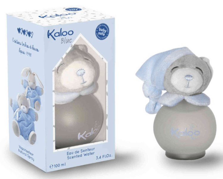 Kaloo Agua Perfumada Blue 100 ml