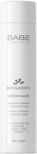Babé Depigment+ Lotion Glow 150Ml - Imagen 2