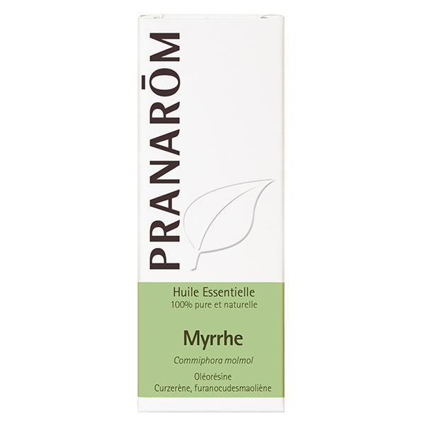 Huile Essentielle Myrrhe 5ml 3