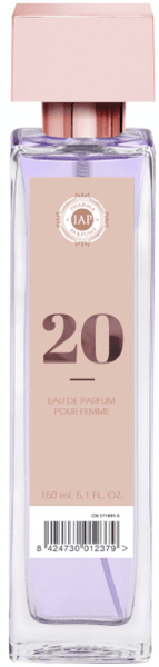 IAP Perfume Mujer Nº20 150ml
