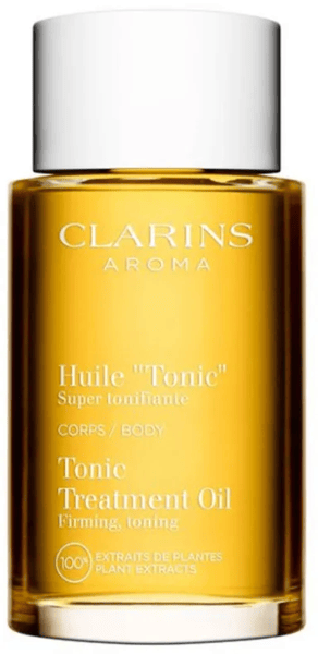 Clarins Aceite Tonic 100 ml