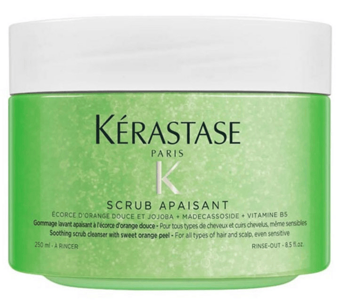 Kerastase Fusio Scrub Soothing 250 ml