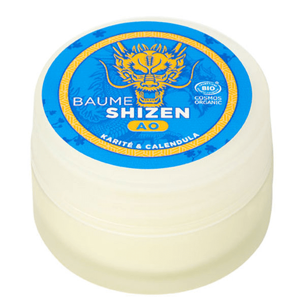 Baume Shizen Ao Grand Froid aux Extraits Naturels 15ml