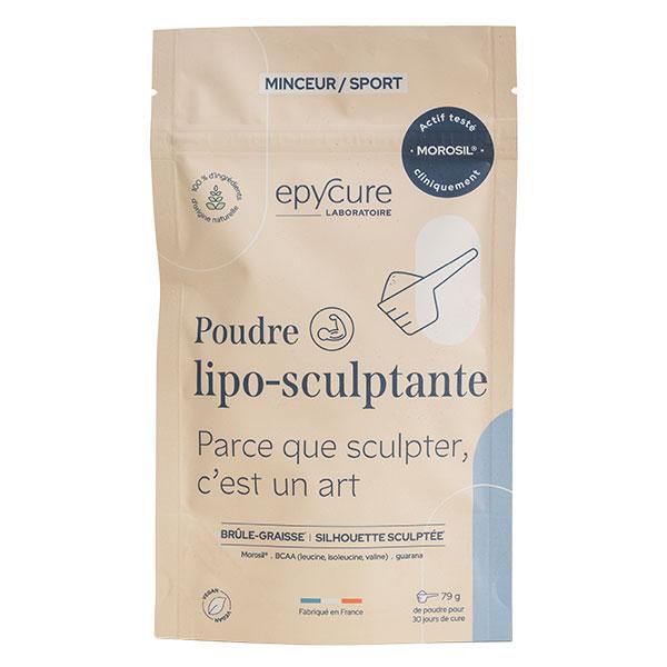 Poudre lipo-sculptante Favorise perte de poids et déstockage des graisses 30 jours