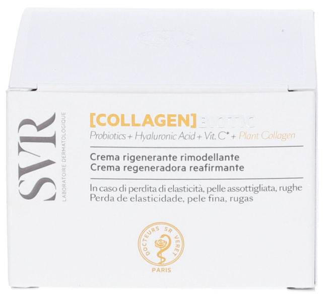 SVR [COLLAGEN]Biotic Eco Recarga 50 ml