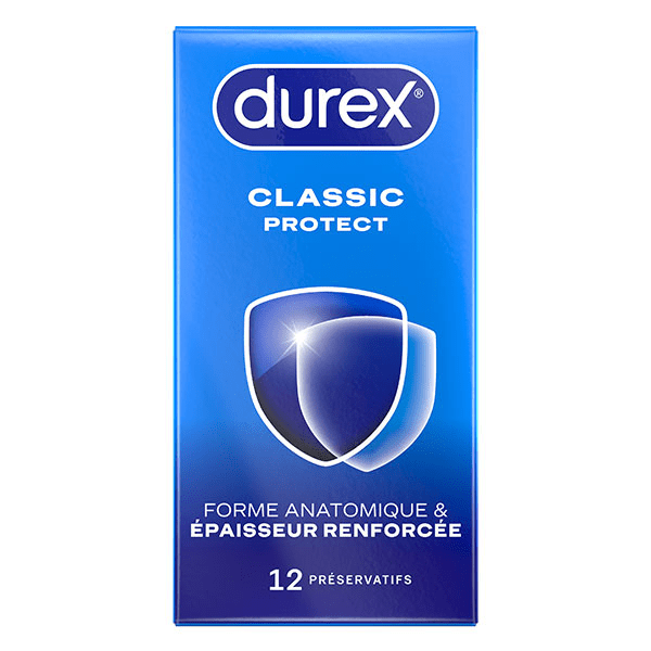 Classic Protect X12 4