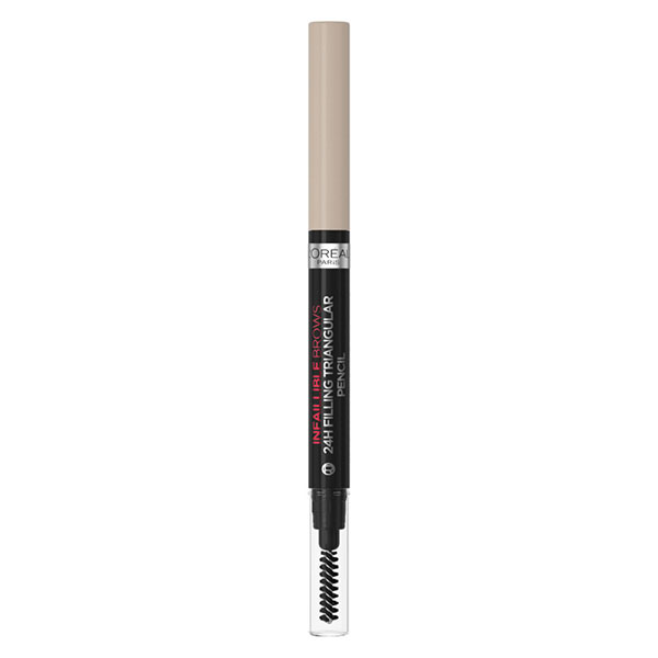Infaillible Brows 24h Crayon à Sourcils N°8 Light Cool Blonde 1ml