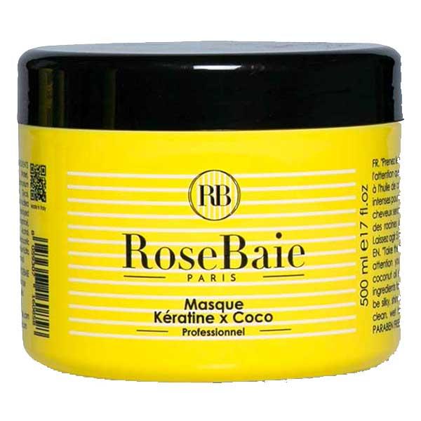 Masque Keratine x Coco 500ml 2