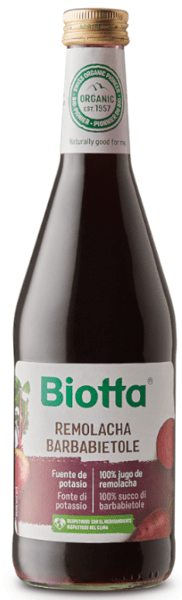 Biotta Jugo De Remolacha 500 Ml