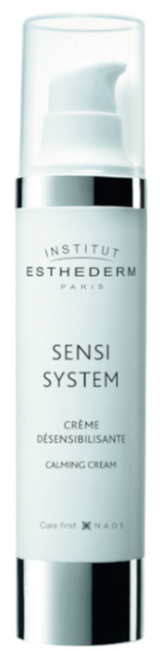 Institut Esthederm Sensi System Crema Desensibilizante 50 ml