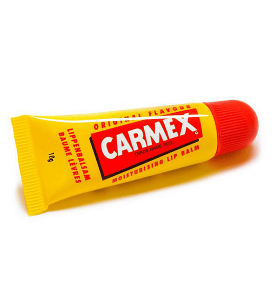 Carmex Bálsamo Labial Hidratante Tubo 10 gr