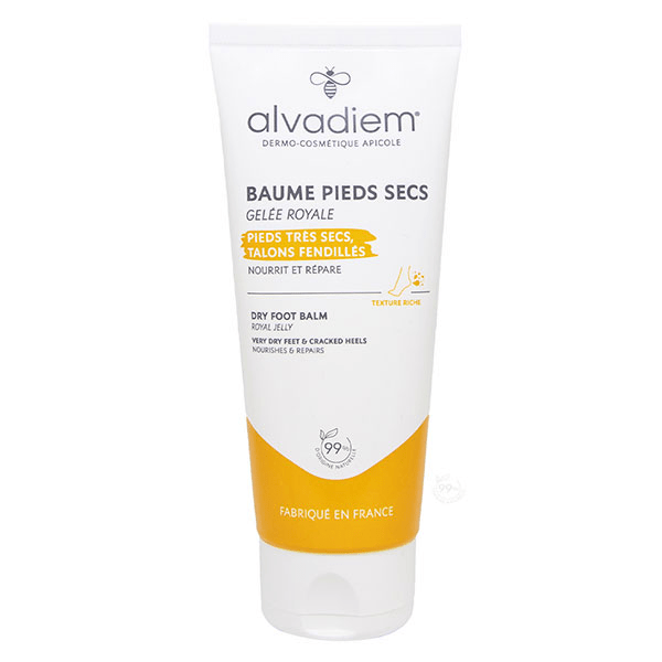 Baume Pieds Secs 75ml 5