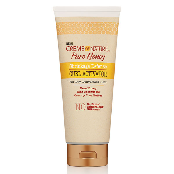 Honey Gelée Boucles Définies 310ml