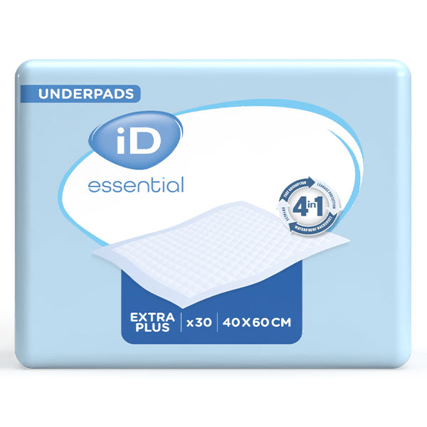 L&R iD Expert Protect Alèse Plus 40 x 60cm 2