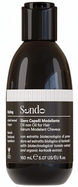 sendo oil non oil 150 ml