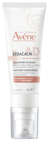 Avène XeraCalm A.D Concentrado Calmante 40 ml