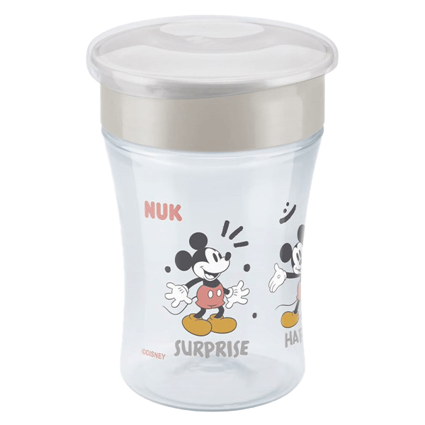 Magic Cup 360 Silicone +8m Mickey 230ml 2
