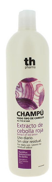 Th Pharma Champu Extracto de Cebolla Roja 1000 ml