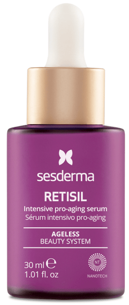 Sesderma Rosa Retisil Sérum Intensivo Pro-Aging 30 Ml - Imagen 5