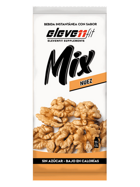 Mix Bebida Sabor Nuez Sin Azúcar 1 Sobre