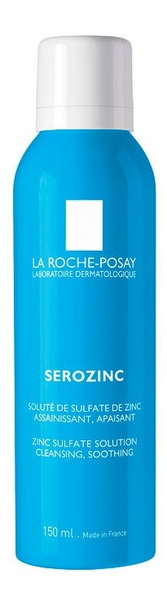 La Roche Posay Serozinc Pieles Grasas 150 ml