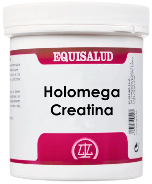 Equisalud Holomega Creatina 300 gr