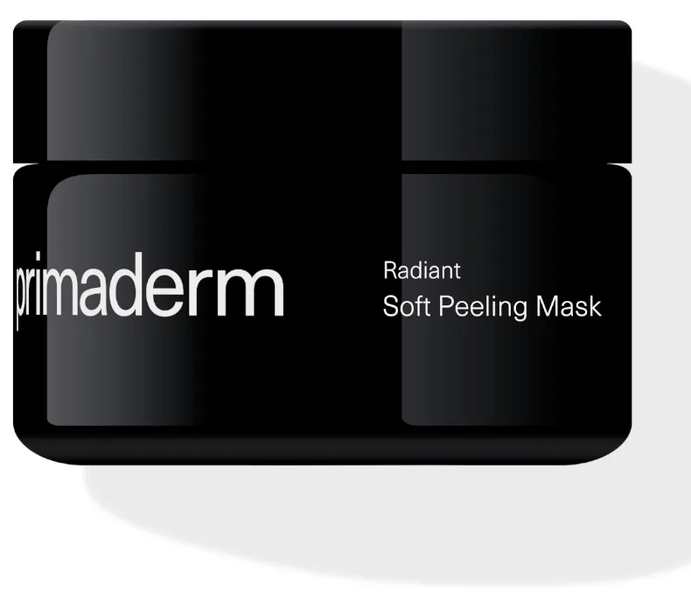 Primaderm Radiant Soft Peeling Mask 50 Ml