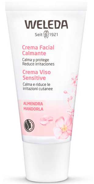 Weleda Crema Facial Armonizante 30ml