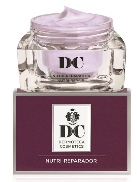 DC Dermoteca Cosmetics Emusión Nutri-Reparadora 50 ml