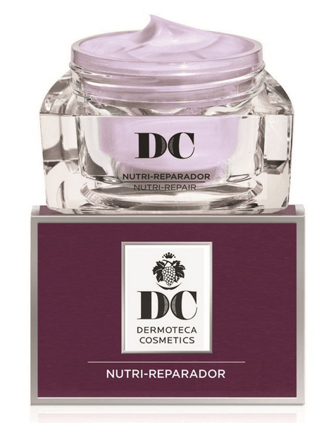 DC Dermoteca Cosmetics Emusión Nutri-Reparadora 50 ml