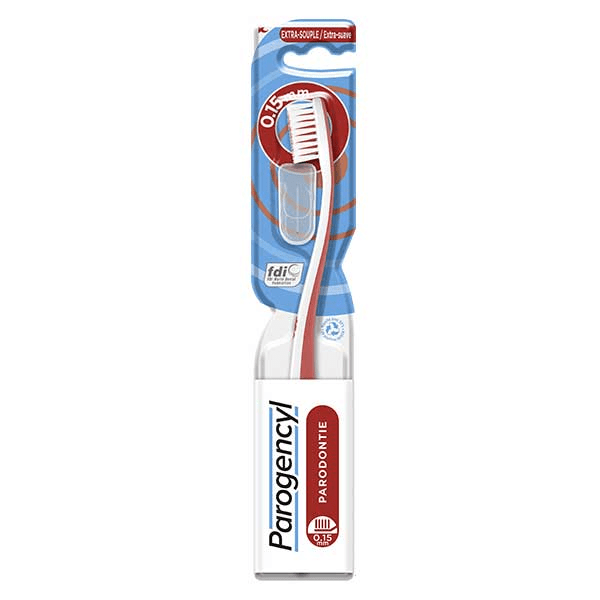 Brosse à Dents Parodontie 15/100 2