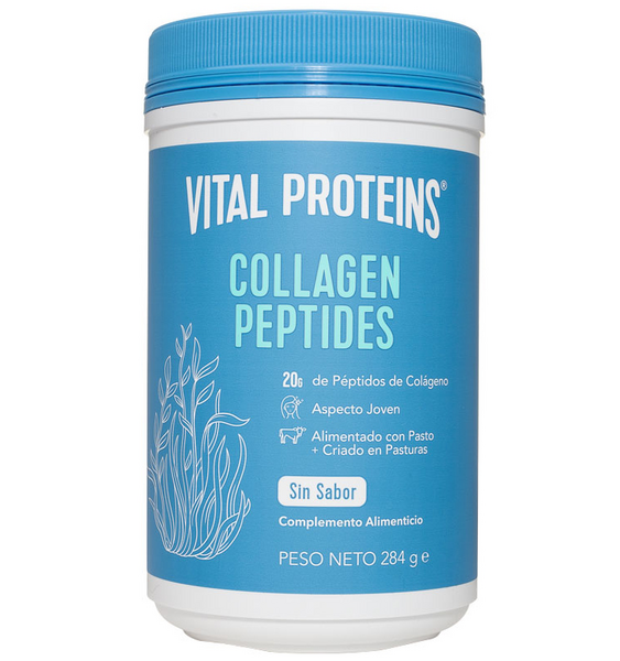 Vital Proteins Colágeno Peptides 284gr
