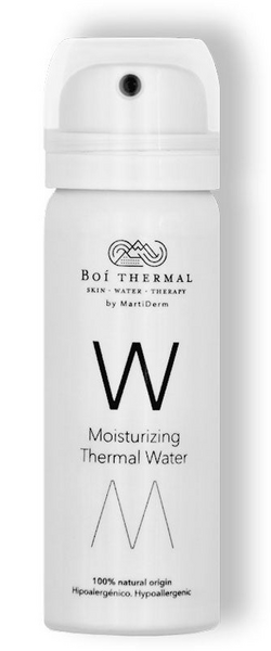 Boi Thermal Mini Agua Termal Hidratante 30 ml
